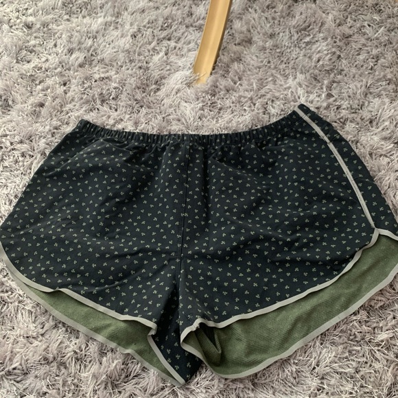 Outdoor voices A.P.C collab run shorts in L - Picture 1 of 5